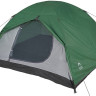 Палатка Jungle Camp Dallas 3 (зеленый)