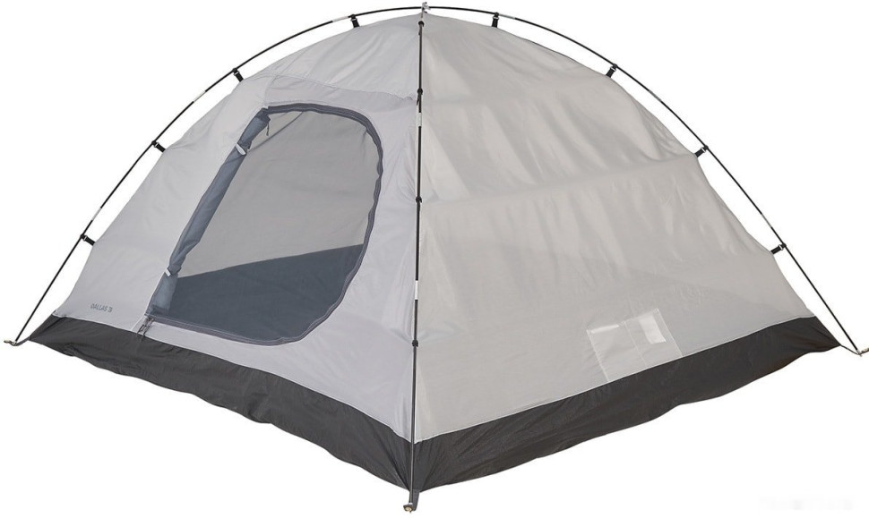 Палатка Jungle Camp Dallas 3 (зеленый)