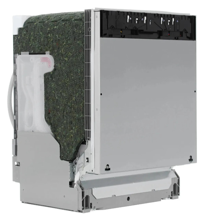 Посудомоечная машина Bosch SMV26AX00Q