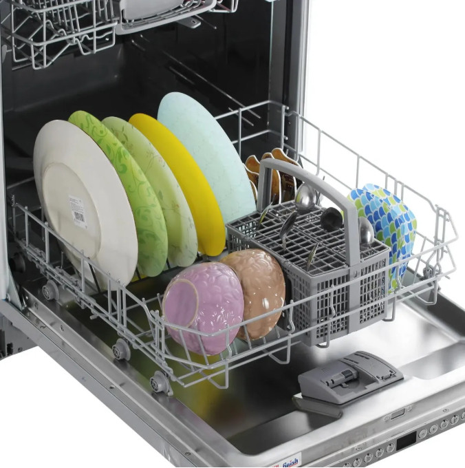 Посудомоечная машина Bosch SMV26AX00Q