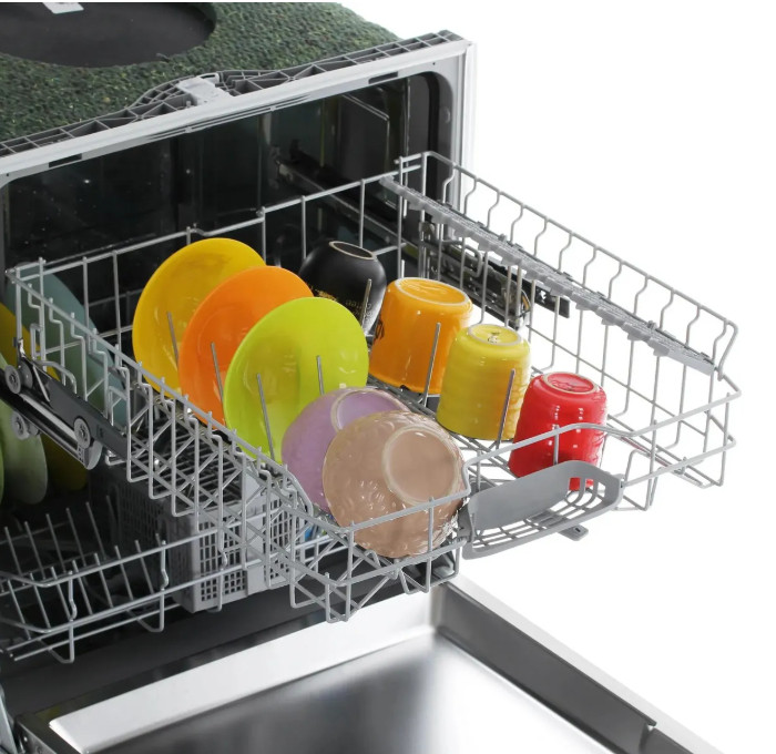 Посудомоечная машина Bosch SMV26AX00Q