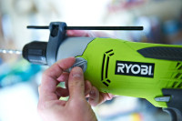 Дрель ударная Ryobi RPD1010-K