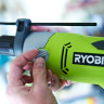 Дрель ударная Ryobi RPD1010-K