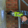 Дрель ударная Ryobi RPD1010-K