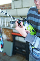 Дрель ударная Ryobi RPD1010-K