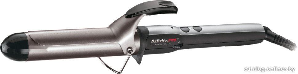 Круглая плойка BaByliss PRO BAB2174TTE