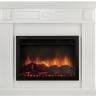 Камин Firelight Bianco 25 (белый)