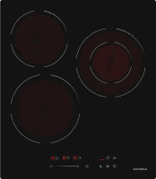 Варочная панель Darina 6P E3324 B