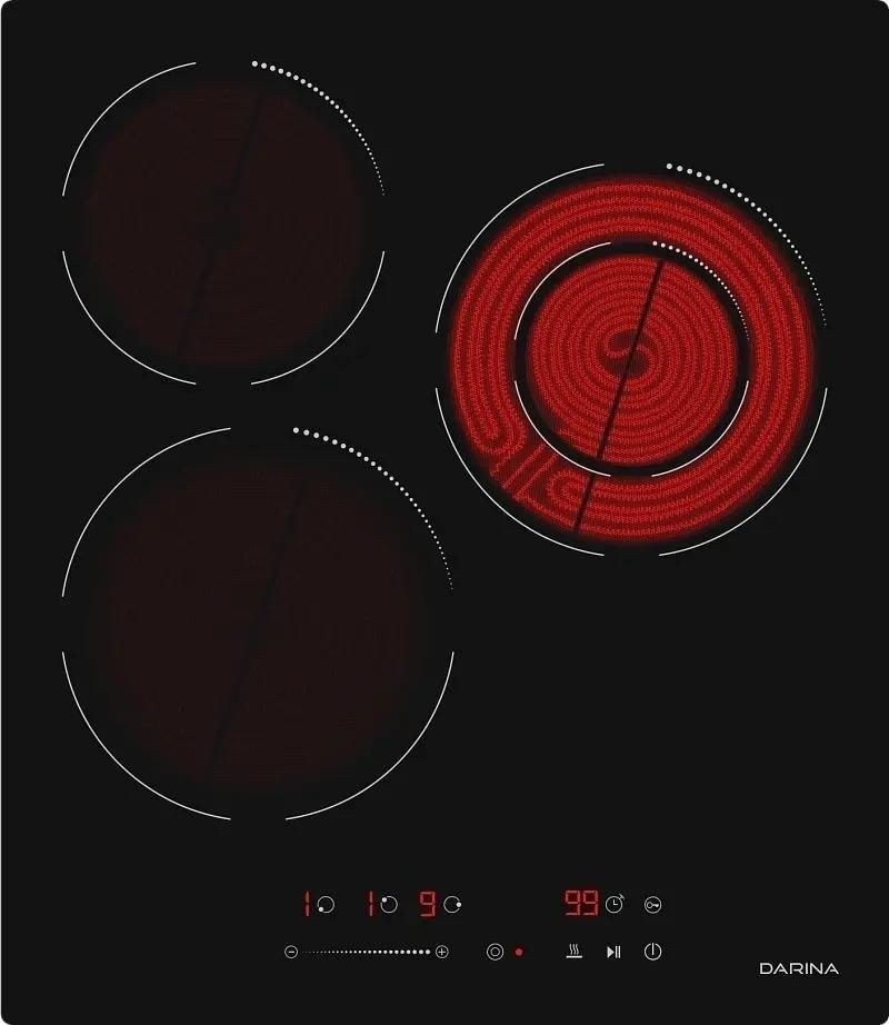 Варочная панель Darina 6P E3324 B