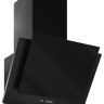 Вытяжка Elikor Рубин 60П-650-К3Д (черный)