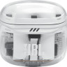 Наушники JBL Tune Flex 2 Ghost (белый)