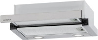 Вытяжка Krona Kamilla T 500 Inox (нержавеющая сталь)