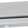 Вытяжка Krona Kamilla T 500 Inox (нержавеющая сталь)