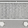 Вытяжка Krona Kamilla T 500 Inox (нержавеющая сталь)