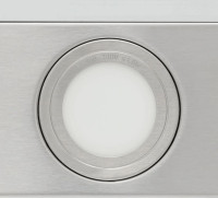 Вытяжка Krona Kamilla T 500 Inox (нержавеющая сталь)