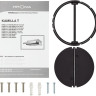 Вытяжка Krona Kamilla T 500 Inox (нержавеющая сталь)