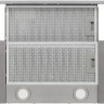 Вытяжка Krona Kamilla T 500 Inox (нержавеющая сталь)