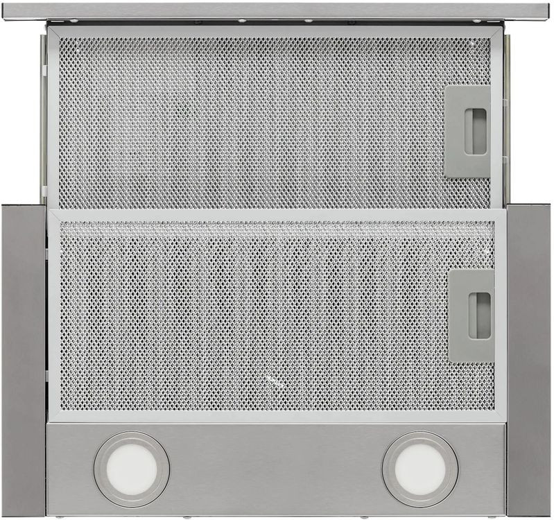 Вытяжка Krona Kamilla T 500 Inox (нержавеющая сталь)
