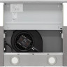 Вытяжка Krona Kamilla T 500 Inox (нержавеющая сталь)
