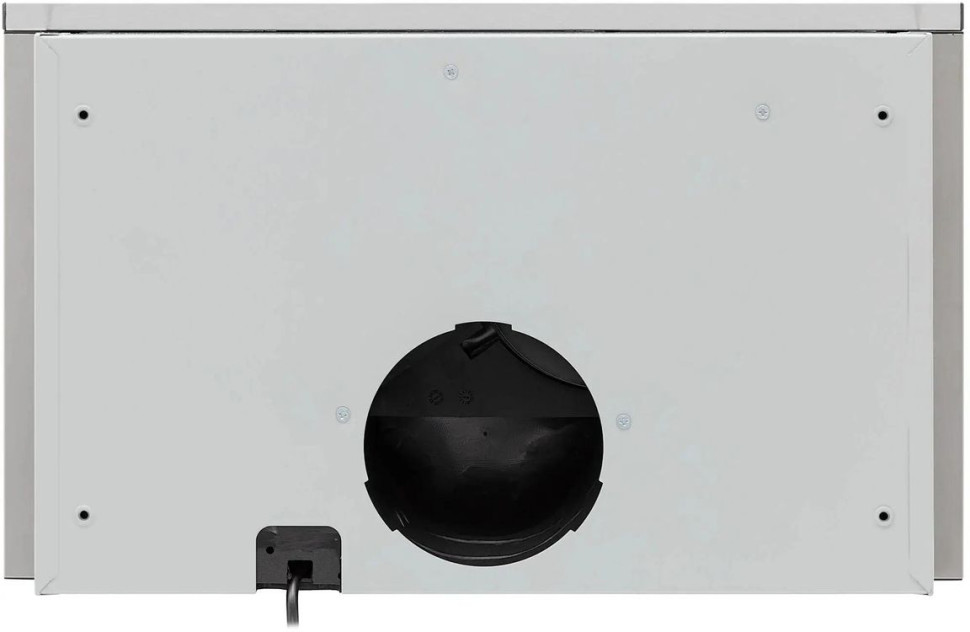 Вытяжка Krona Kamilla T 500 Inox (нержавеющая сталь)