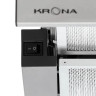 Вытяжка Krona Kamilla T 500 Inox (нержавеющая сталь)