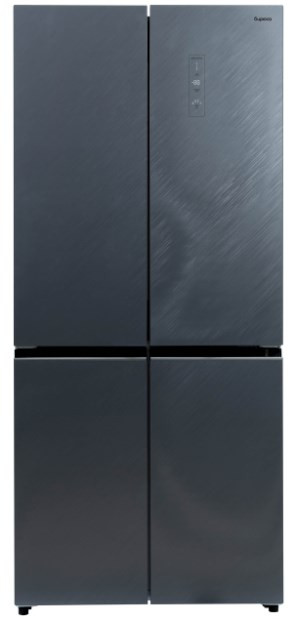 Холодильник (Side-by-Side) Бирюса CD 496 TCG