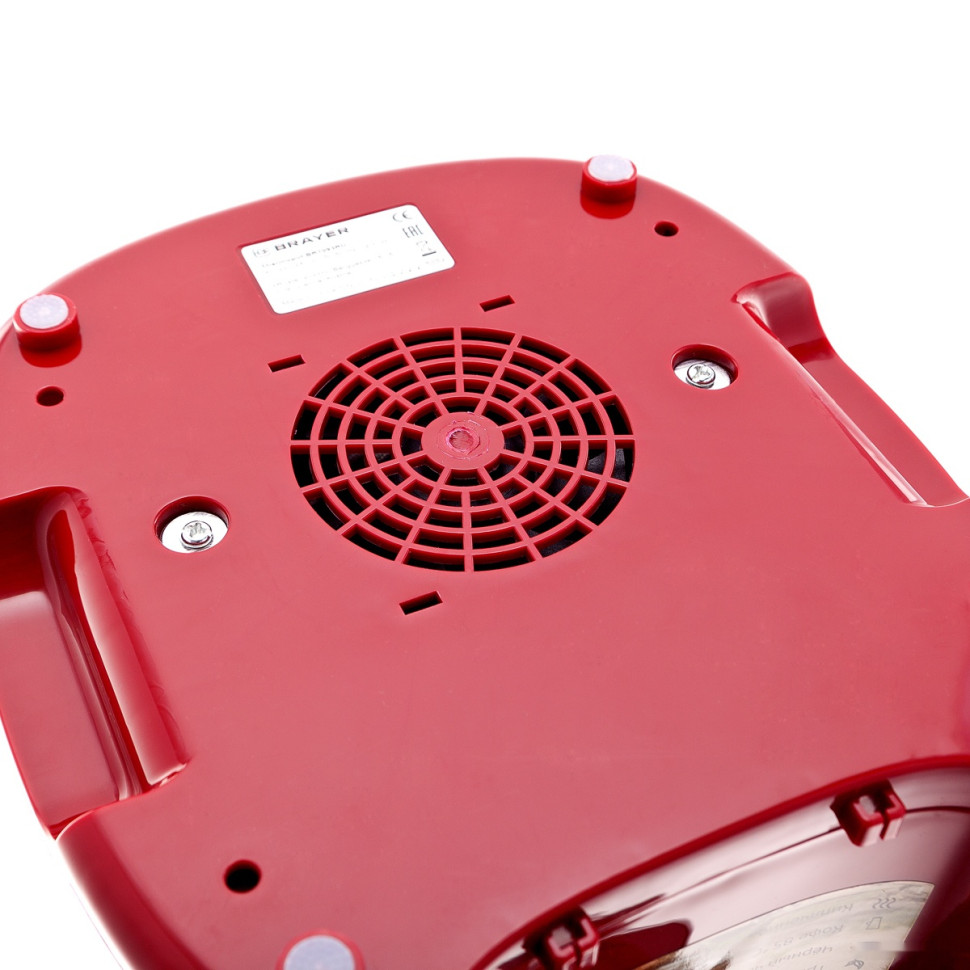 Электрический чайник Brayer BR1093RD