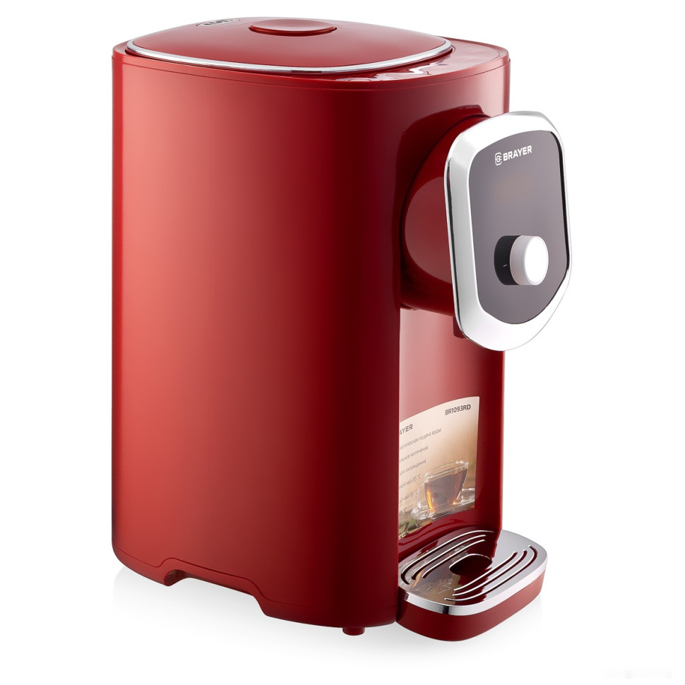 Электрический чайник Brayer BR1093RD