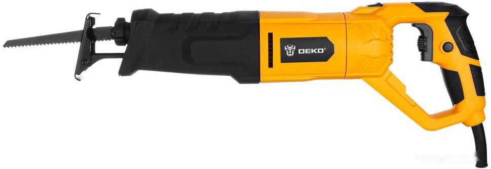 Сабельная пила Deko DKRS1200 063-4195