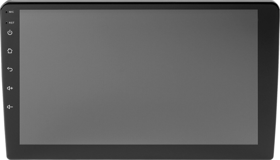 Автомагнитола Incar NBA 7710-4