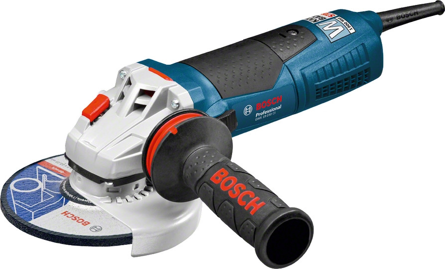 Угловая шлифмашина Bosch Bosch GWS 19-150 CI Professional