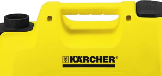 Поверхностный насос Karcher BP 3 Garden