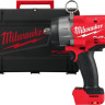 Гайковерт Milwaukee M18 FUEL M18FHIW2P12-0X 4933492785 (без АКБ, кейс)