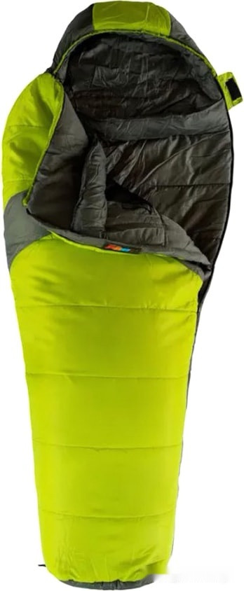 Спальный мешок Tramp Hiker Long TRS-051L (левая молния)