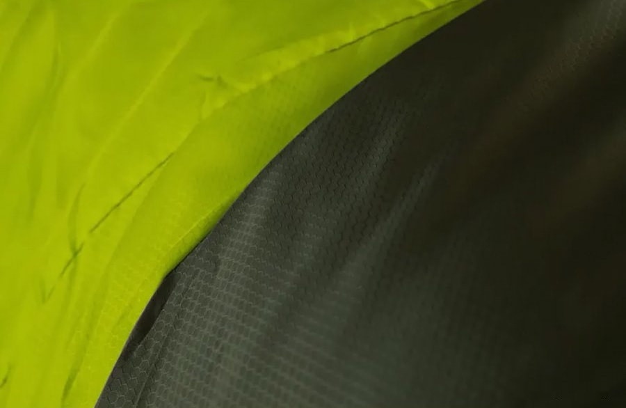 Спальный мешок Tramp Hiker Long TRS-051L (левая молния)