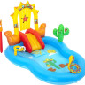 Бассейн Bestway Дикий Запад 53118 (264х188х140)