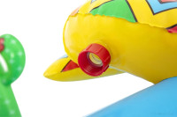 Бассейн Bestway Дикий Запад 53118 (264х188х140)