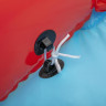 Бассейн Bestway Дикий Запад 53118 (264х188х140)