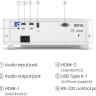 Проектор Benq TH685P (new)