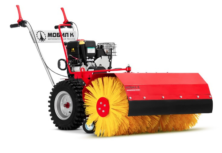Подметальная машина Мобил К ПМ90 Про