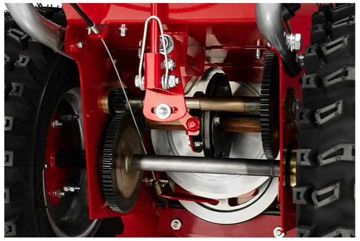 Подметальная машина Мобил К ПМ90 Про