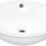Умывальник Jaquar ONS-WHT-10901