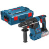 Перфоратор Bosch GBH 18V-26