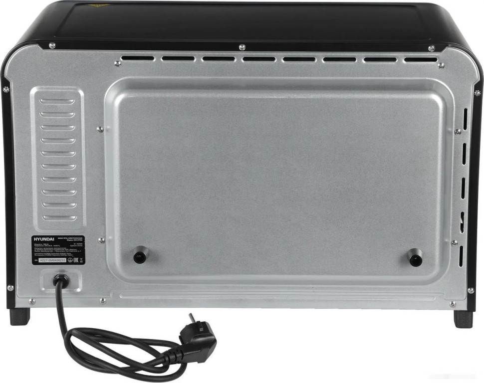 Мини-печь Hyundai MIO-HY092