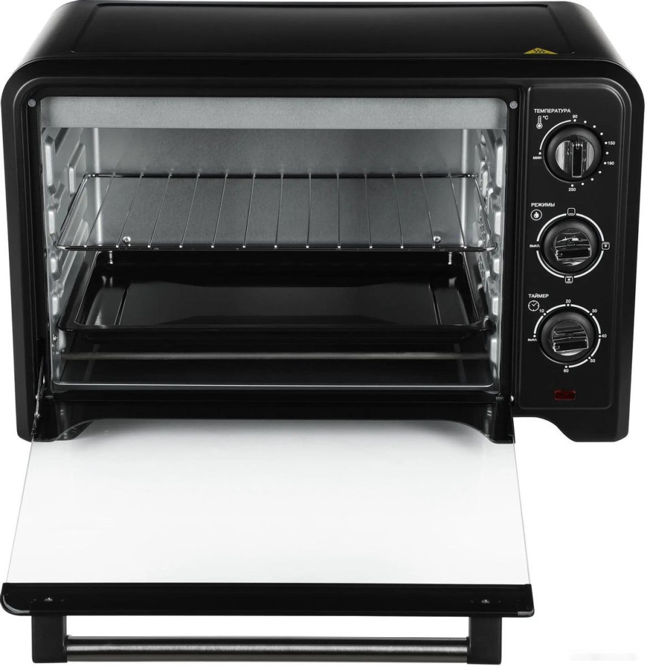 Мини-печь Hyundai MIO-HY092