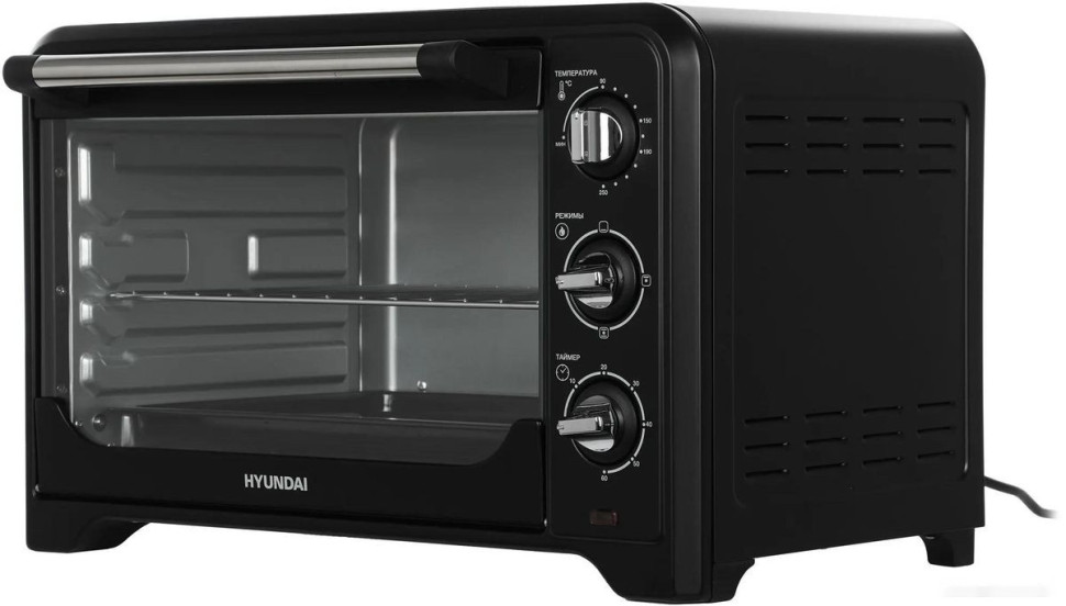 Мини-печь Hyundai MIO-HY092