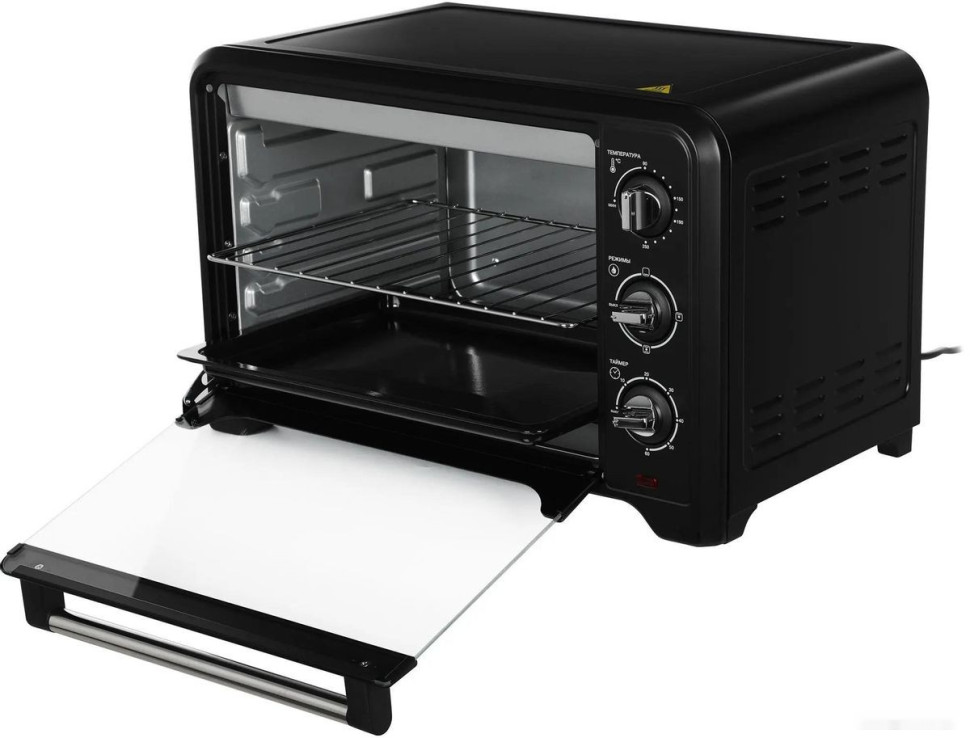 Мини-печь Hyundai MIO-HY092