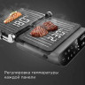 Электрогриль Redmond SteakMaster GM303 (серый)