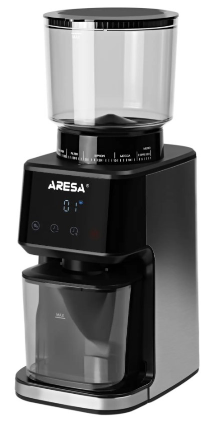 Кофемолка Aresa AR-3609