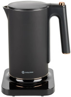 Электрический чайник Evolution KP22151L Thermocontrol